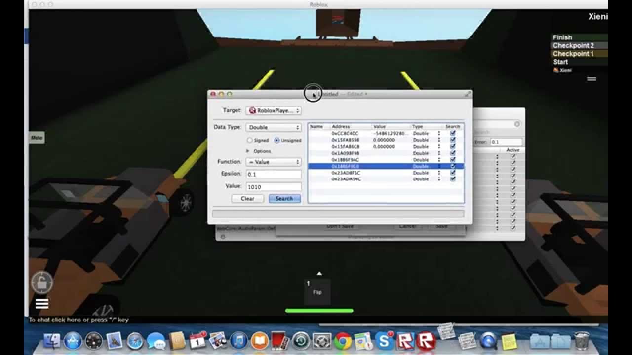 Roblox Studio For Mac Csscrack